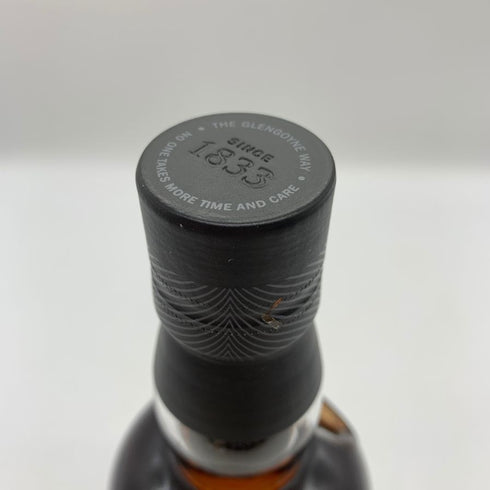 グレンゴイン 21年 1833 700ml 43% GLENGOYNE スコッチウイスキー【Z1】