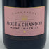 モエ エ シャンドン ロゼ アンペリアル 750ml 12.5% Moet & Chandon Rose Imperial シャンパン【B】