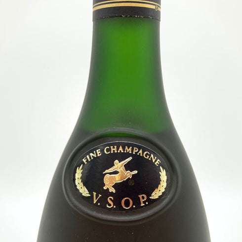 レミーマルタン VSOP ファインシャンパーニュ 旧旧ラベル 700ml 40% REMY MARTIN FINE CHAMPAGNE 【M4】