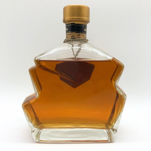 東京都限定◆三楽 オーシャンウイスキー 浅間 スペシャル グレード 特級 720ml 43% ASAMA 【I】