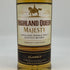 ハイランドクイーン マジェスティ クラシック 700ml 40% HIGHLAND QUEEN スコッチウイスキー【B2】