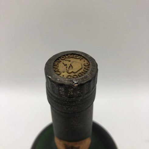 ナポレオンコニャック クルボアジェ 700ml 40% COURVOISIER NAPOLEON COGNAC コニャック【V4】