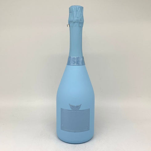 エンジェル ドゥミセック ブルー レザータイプ 750ml 12.5% ANGEL DEMI SEC BLUE シャンパン【C2】