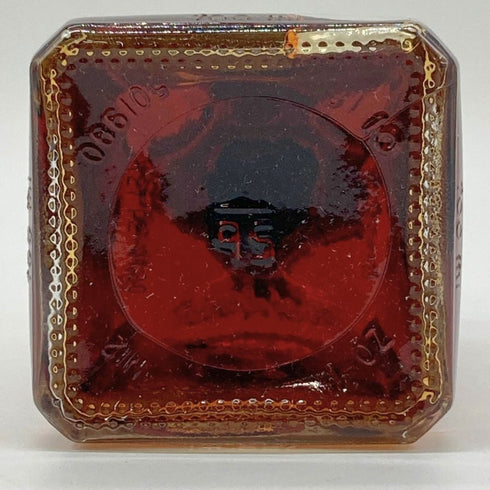 ジャックダニエル マスターディスティラー No.3 700ml 43% JACK DANIERL'S MASTER DISTILLER 【O】