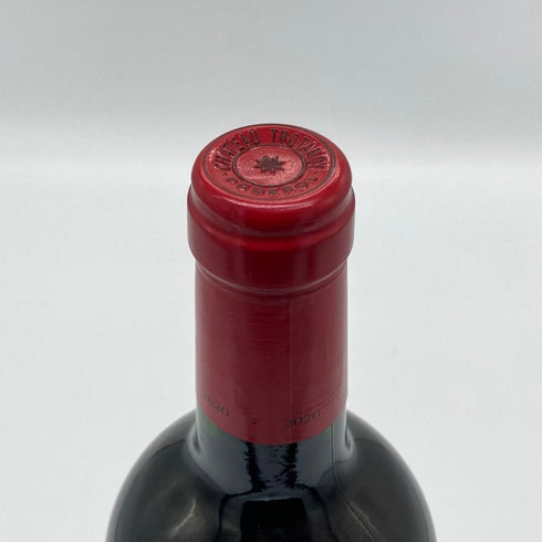 シャトー トロタノワ 2020 750ml 15% CHATEAU TROTANOY POMEROL ボルドーワイン【D2】