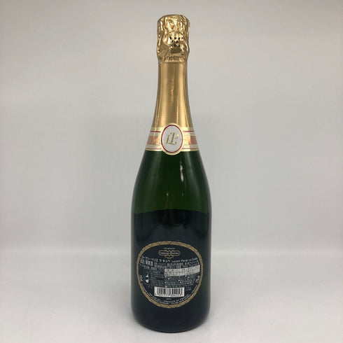 ローランペリエ ラ キュベ 750ml 12% Laurent Perrie シャンパン【G4】