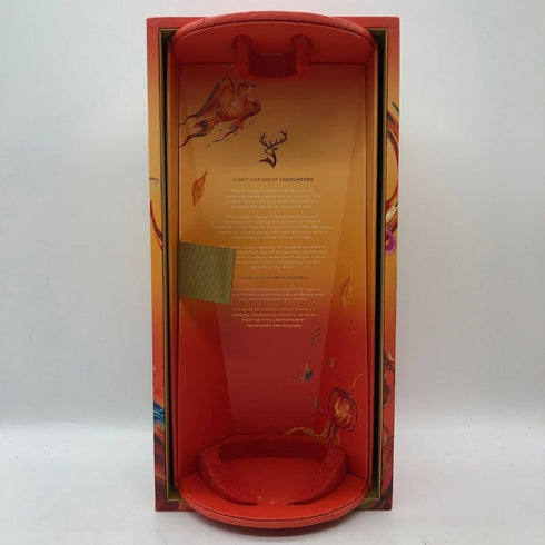グレンフィディック 21年 グランレゼルバ ラムカスクフィニッシュ 700ml 40%Glenfiddich スコッチウイスキー【A2】