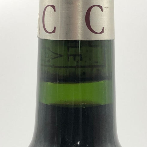 シャトー カントメルル 2004 750ml 13% CHATEAU CANTEMERLE ボルドーワイン【D3】