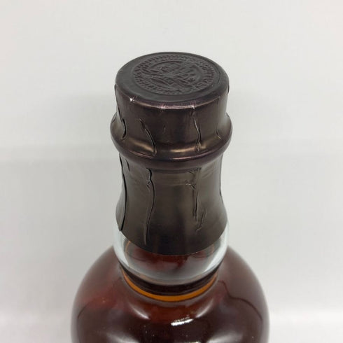 バルヴェニー12年 ダブルウッド 700ml 40% The Balvenie Double Wood スコッチウイスキー【Q1】