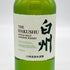 東京都限定◆サントリー 白州 NV シングルモルト 180ml 43% SUNTORY HAKUSHU 【S4】