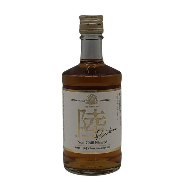 東京都限定◆キリン 陸 500ml 50% KIRIN 【X4】