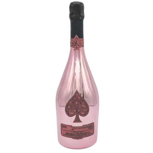 アルマンド ブリニャック ロゼ 750ml 12.5% ARMAND DE BRIGNAC ROSE シャンパン【H4】