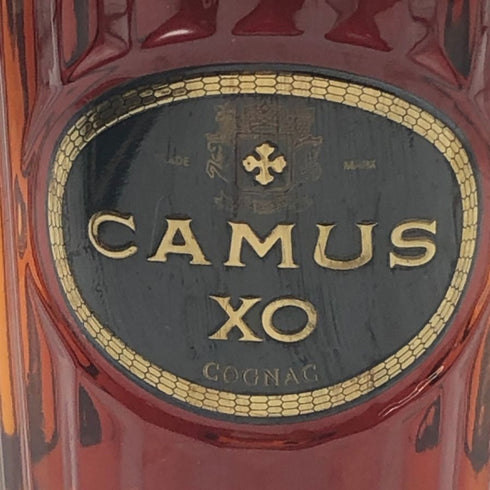 カミュ XO ロングネック 700ml 40% CAMUS コニャック【O0】
