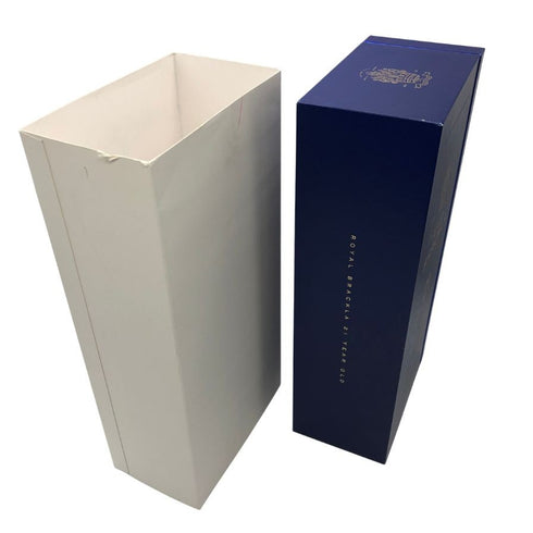 ロイヤル ブラックラ 21年 40% 700ml ROYAL BRACKLA スコッチウイスキー【H3】