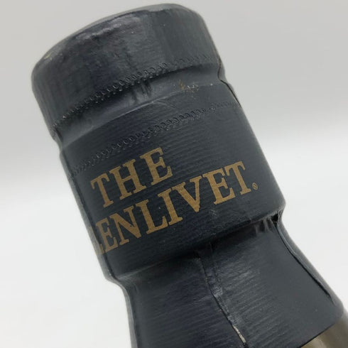 ザ グレンリベット アーカイブ 21年 700ml 43% THE GLENLIVET コニャック【J】