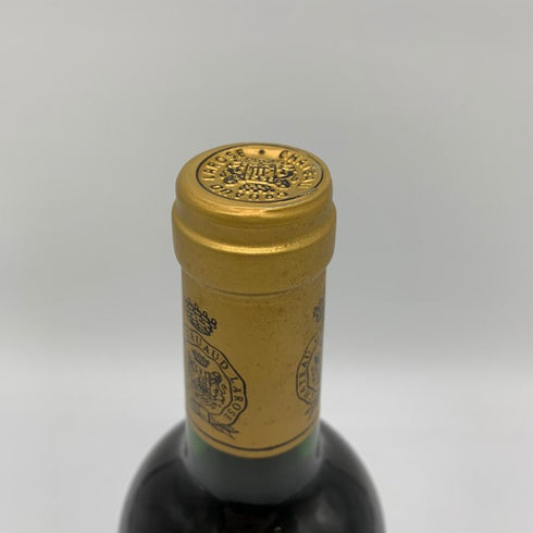 シャトー グリュオ ラローズ グラン クリュ クラッセ 1998 750ml 12.5% Chateau Gruaud Larose GRAND CRU CLASSE ボルドーワイン【J】
