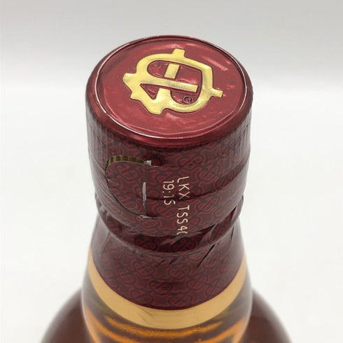 シーバスリーガル 12年 赤ラベル 700ml 40% CHIVAS REGAL スコッチウイスキー【L0】