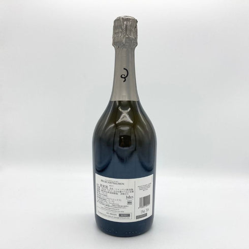 ビルカール サルモン ブリュット ブラン ド ブラン 750ml BILLECART SALMON スパークリングワイン【N1】