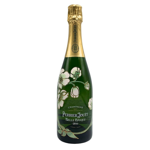 ペリエジュエ ベルエポック ブリュット 白 2016 750ml 12.5% PERRIER JOUET BELLE EPOQUE シャンパン【F1】