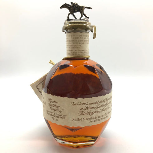 ブラントン シングルバレル 2023 750ml 46.5% Blanton's SINGLE BARREL 【C4】
