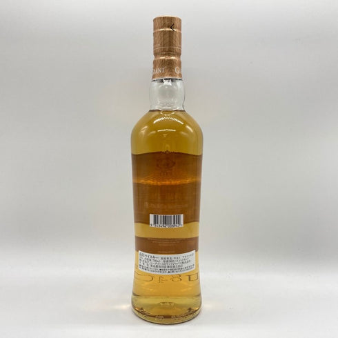 グレングラント ヴィンテージ 2006 プライベートカスク OKETANI 700ml 54% THE GLENGRANT スコッチウイスキー【H1】