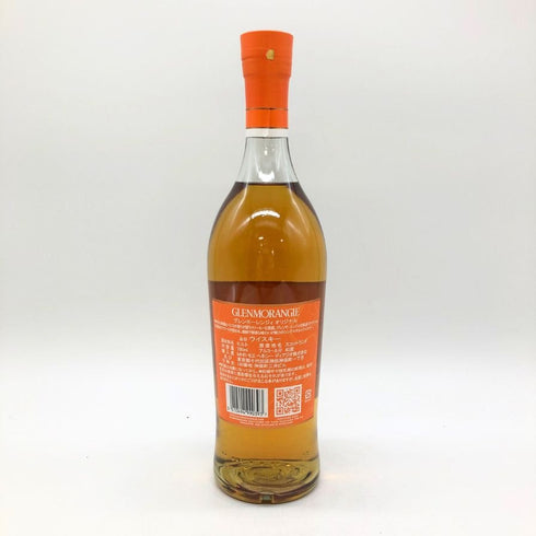 グレンモーレンジィ オリジナル 12年 700ml 40% GLENMORANGIE スコッチウイスキー【C】