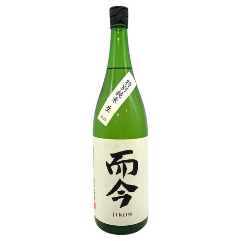 而今 特別純米 生 1800ml 15.5% 2023年12月 特別純米酒【Q】