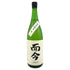 而今 特別純米 生 1800ml 15.5% 2023年12月 特別純米酒【Q】