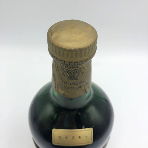 アイルオブスカイ 20年 ブレンデッド スコッチウイスキー 750ml 43% ISLE OF SKYE スコッチウイスキー【I4】