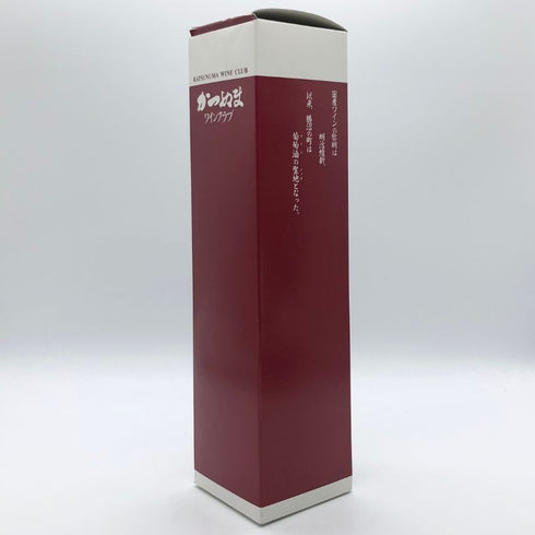 勝沼ワインクラブワイン 2021 720ml 12.5% 白ワイン【J4】