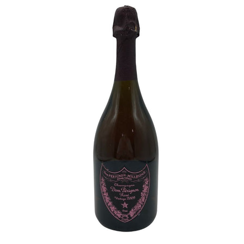ドンペリニヨン ロゼ 2009 750ml 12.5% Dom Perignon Rose シャンパン【T4】