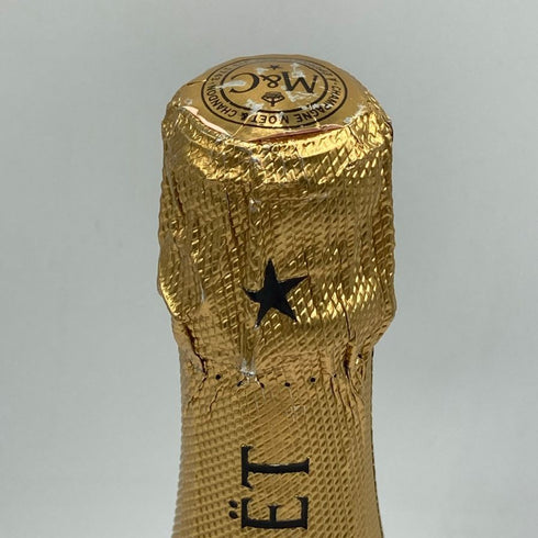 モエ エ シャンドン 白 旧ラべル 750ml Moet & Chandon シャンパン【T1】