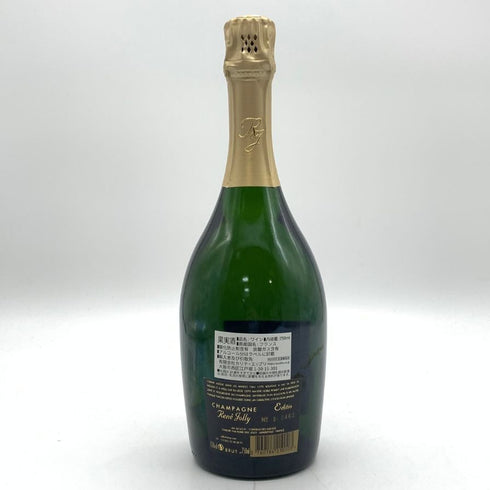 ルネ ジョリー エディシオ 750ml 12% Rene Jolly Editio 【B4】