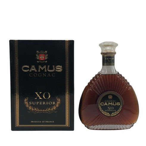 カミュ XO スペリオール 700ml 40% CAMUS XO SUPERIOR コニャック【J0】