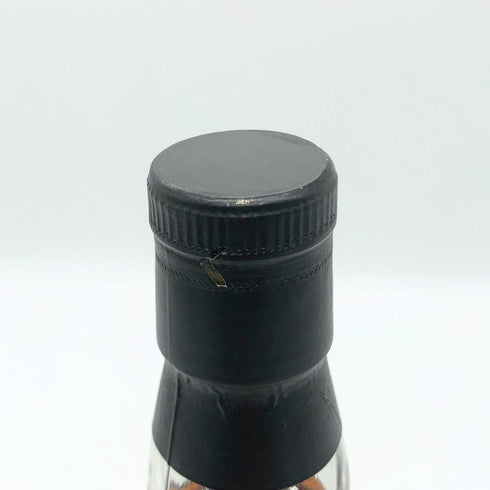 マクダフ 12年 2008-2012 ワンダー オブ スピリッツ 700ml 60.5% Macduff Wonder Of Sprits スコッチウイスキー【Y0】