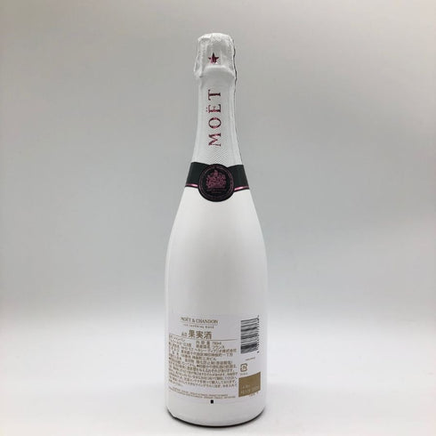 モエ エ シャンドン アイス アンペリアル ロゼ 750ml 12% Moet & Chandon Ice Imperial Rose シャンパン【F1】