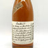 ブッカーズ 7年 750ml 62% No.C01-A-18 Booker's 【O4】