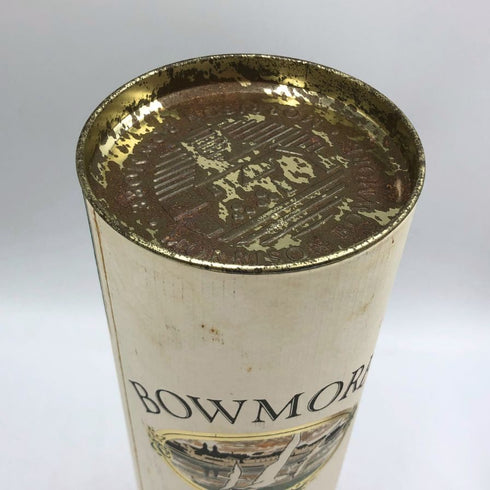ボウモア 12年 カモメラベル 700ml BOWMORE スコッチウイスキー【I4】