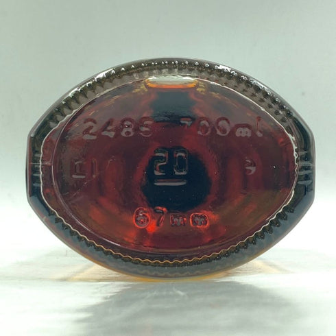 オーヘントッシャン 12年 700ml 40% AUCHENTOSHAN スコッチウイスキー【A5】