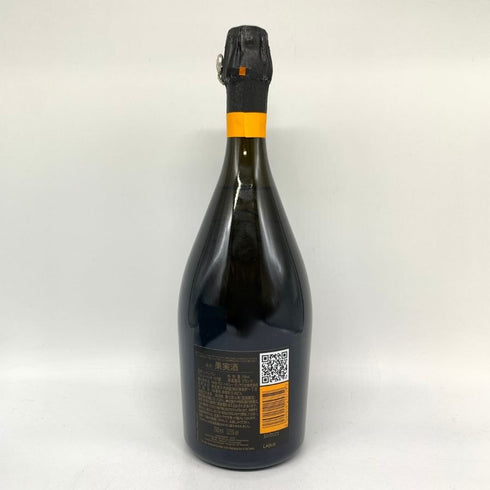 ヴーヴ クリコ ラ グランダム イエロー 2015 12.5% 750ml Veuve Clicquot シャンパン【I2】