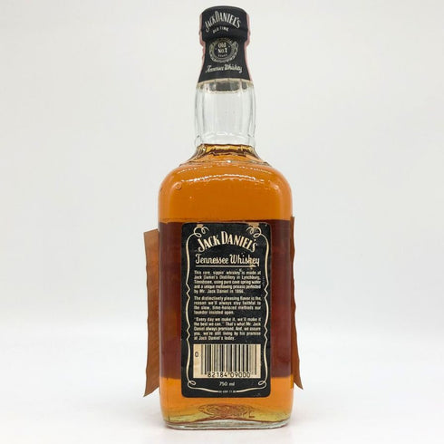 ジャックダニエル オールド No.7 旧ボトル 750ml 43% JACK DANIELS OLD アメリカウイスキー【T1】