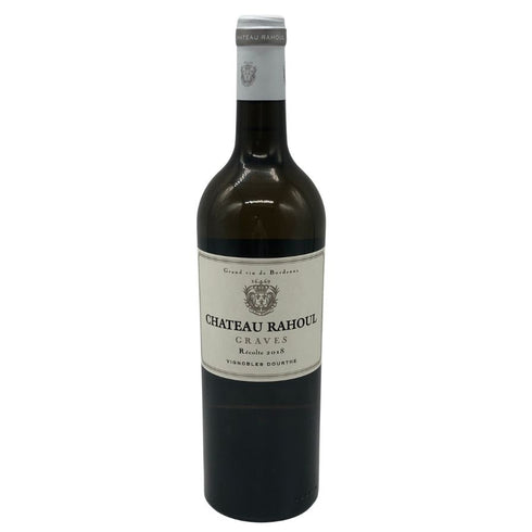 シャトー ラウール 2019 ルージュ 750ml 14% CHATEAU RAHOUL ボルドーワイン【A2】