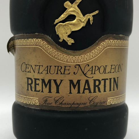 レミーマルタン セントー ナポレオン 700ml 40% REMY MARTIN CENTAURE NAPOLEON コニャック【O0】