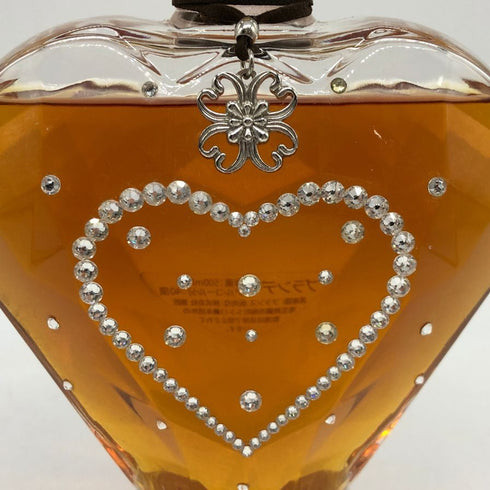 シェイプハート クリア クリスタルボトル 500ml 40% Shape Heart ウォッカ【N1】