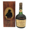 クルボアジェ ナポレオン クォート 旧ラベル 700ml 40% COURVOISIER NAPOLEON QUART コニャック【D】