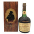 クルボアジェ ナポレオン クォート 旧ラベル 700ml 40% COURVOISIER NAPOLEON QUART コニャック【D】