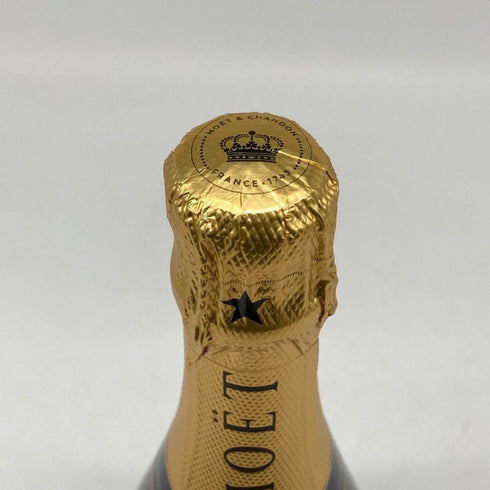 モエ エ シャンドン アンペリアル 白 750ml 12% Moet&Chandon IMPERIAL シャンパン【A】