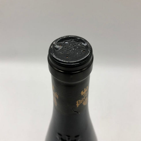 ピーロート ブルー ブルク ライヤー シュロスカペレ アウスレーゼ 2015 750ml 8.5% Pieroth Blue 白ワイン【E2】