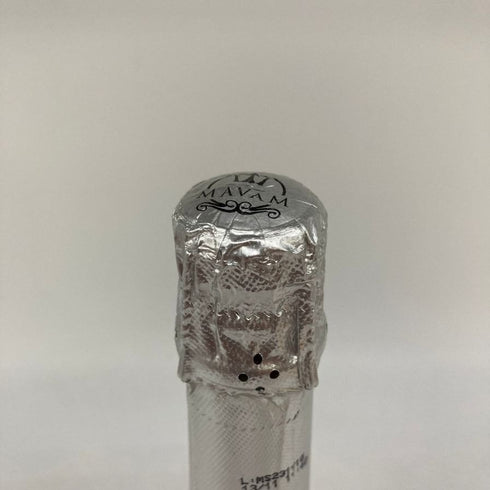 マバム サンセット 7% 750ml MAVAM SUNSET 2本セット シャンパン【E4】