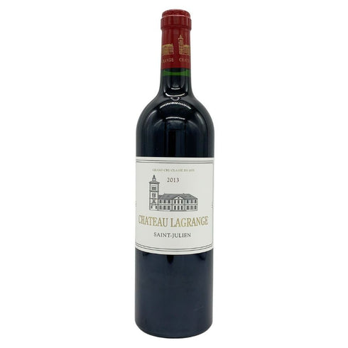 シャトー ラグランジュ サンジュリアン 2020 13.5% 750ml CHATEAU LAGRANGE SAINT JULIEN ボルドーワイン【A】